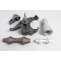 Fábrica Competitiva Alta Pressão Die Casting Steel Parts